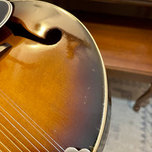 Load image into Gallery viewer, 1955 Gibson A-50 Mandolin
