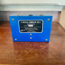 Load image into Gallery viewer, Used Fulltone Full Drive 2 Mosfet Pedal
