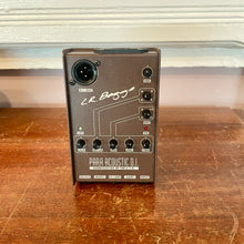 Load image into Gallery viewer, Used LR Baggs Para Acoustic DI
