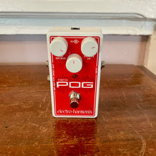 Load image into Gallery viewer, Used EHX Nano Pog
