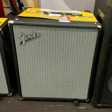 Load image into Gallery viewer, Mint!  Fender Rumble 100 V3 Bass Amp Combo
