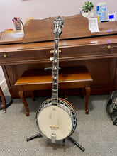 Load image into Gallery viewer, Used Fender FB-58 Banjo
