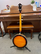 Load image into Gallery viewer, Used Fender FB-58 Banjo

