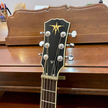 Load image into Gallery viewer, Unknown Resonator/Dobro Black
