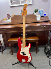 Load image into Gallery viewer, 1978/2003 Fender Precision Parts Bass
