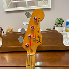 Load image into Gallery viewer, 1978/2003 Fender Precision Parts Bass
