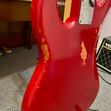 Load image into Gallery viewer, 1978/2003 Fender Precision Parts Bass
