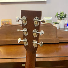 Load image into Gallery viewer, 2022 Martin Gruhn Special 0000 Sipo Mahogany 14 Fret
