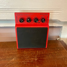 Load image into Gallery viewer, Used Roland SPD:ONE WAV Percussion Pad
