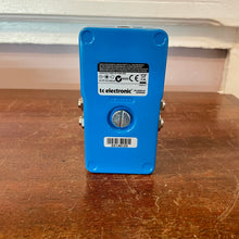 Load image into Gallery viewer, Used TC Electronic Flashback Delay Pedal
