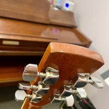 Load image into Gallery viewer, 1970s Dorado Resonator Guitar
