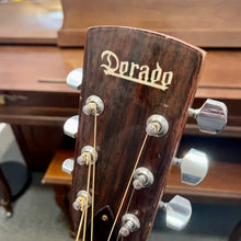 Load image into Gallery viewer, 1970s Dorado Resonator Guitar
