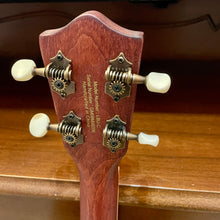 Load image into Gallery viewer, Used Lanikai Concert Resonator Banjolele
