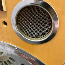 Load image into Gallery viewer, 1970s Dorado Resonator Guitar
