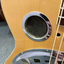Load image into Gallery viewer, 1970s Dorado Resonator Guitar
