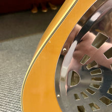 Load image into Gallery viewer, 1970s Dorado Resonator Guitar
