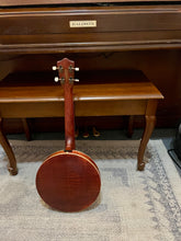 Load image into Gallery viewer, Used Lanikai Concert Resonator Banjolele
