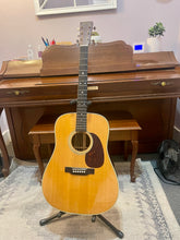 Load image into Gallery viewer, 2016 Martin D-28
