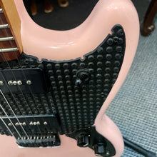 Load image into Gallery viewer, 2017 Fender Player Mustang Shell Pink w/Mods
