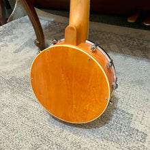 Load image into Gallery viewer, Used Oscar Schmidt OUB-1 Concert Banjolele
