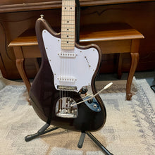 Load image into Gallery viewer, Modded 2024 Squier Affinity Jaguar Mystic Metallic Brown
