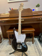 Load image into Gallery viewer, Modded 2024 Squier Affinity Jaguar Mystic Metallic Brown
