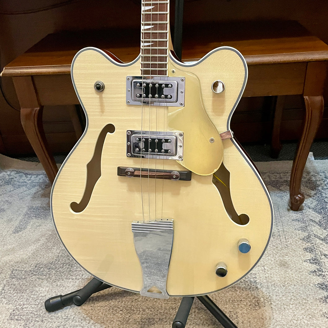 Eastwood Classic Tenor