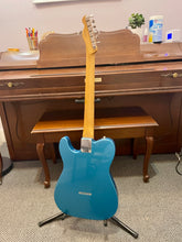 Load image into Gallery viewer, 2020 Fender Vintera 60's Modified Telecaster
