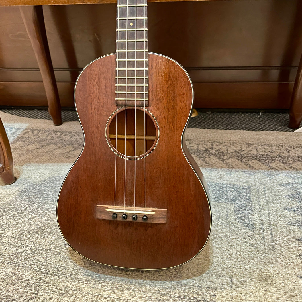 1950's Martin Style 1 Tenor Ukulele
