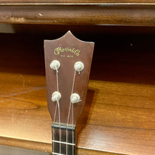 Load image into Gallery viewer, 1950&#39;s Martin Style 1 Tenor Ukulele
