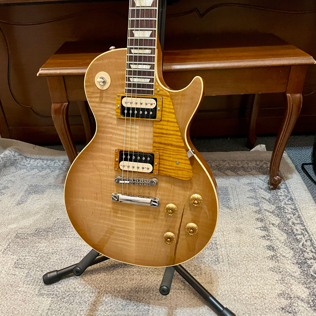 2021 Gibson Custom Shop 
