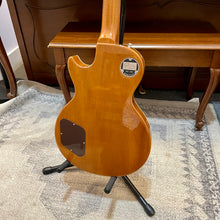Load image into Gallery viewer, 2021 Gibson Custom Shop &quot;Au Naturel&quot; &#39;59 Les Paul
