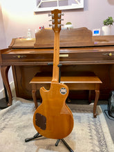 Load image into Gallery viewer, 2021 Gibson Custom Shop &quot;Au Naturel&quot; &#39;59 Les Paul

