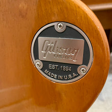 Load image into Gallery viewer, 2021 Gibson Custom Shop &quot;Au Naturel&quot; &#39;59 Les Paul
