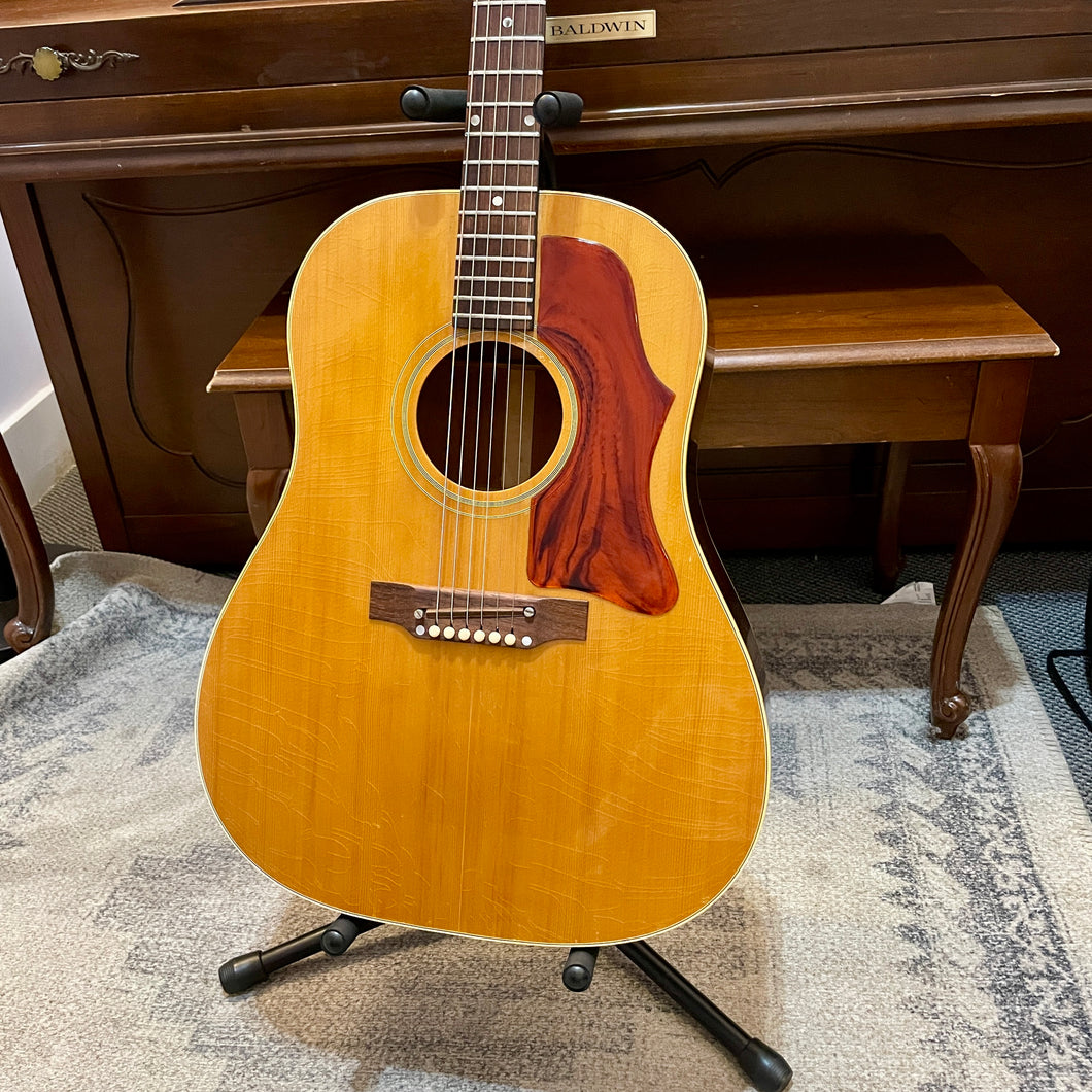 1966 Gibson J-50 ADJ