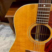 Load image into Gallery viewer, 1966 Gibson J-50 ADJ
