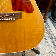 Load image into Gallery viewer, 1966 Gibson J-50 ADJ
