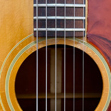 Load image into Gallery viewer, 1966 Gibson J-50 ADJ
