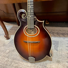 Load image into Gallery viewer, 2010 Weber Bitter Root F Style Mandolin
