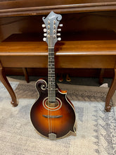 Load image into Gallery viewer, 2010 Weber Bitter Root F Style Mandolin
