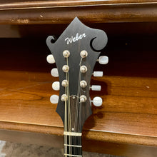 Load image into Gallery viewer, 2010 Weber Bitter Root F Style Mandolin
