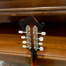Load image into Gallery viewer, 2010 Weber Bitter Root F Style Mandolin
