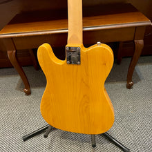 Load image into Gallery viewer, Squier Affinity Telecaster Natural

