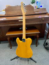 Load image into Gallery viewer, Squier Affinity Telecaster Natural

