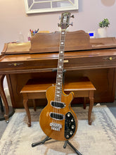 Load image into Gallery viewer, 1972 Gibson Les Paul Triumph Bass
