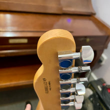 Load image into Gallery viewer, Squier Affinity Telecaster Natural
