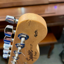 Load image into Gallery viewer, Squier Affinity Telecaster Natural
