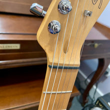 Load image into Gallery viewer, Squier Affinity Telecaster Natural
