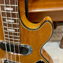 Load image into Gallery viewer, 1972 Gibson Les Paul Triumph Bass
