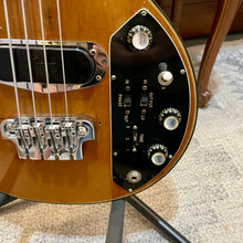 Load image into Gallery viewer, 1972 Gibson Les Paul Triumph Bass
